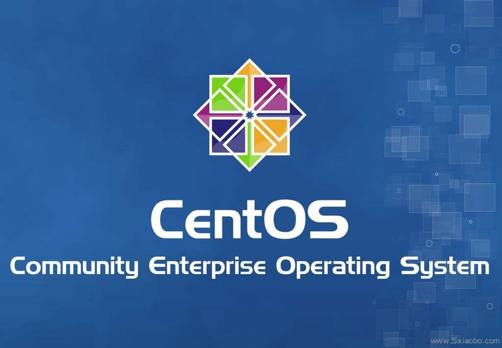 CentOS常见的基本命令